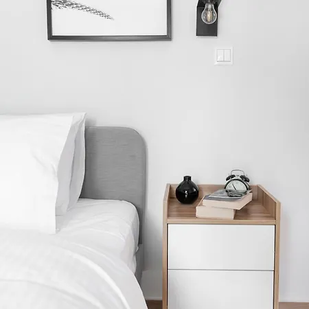 Zeus 1 Bdr In Koukaki Apartamento *
