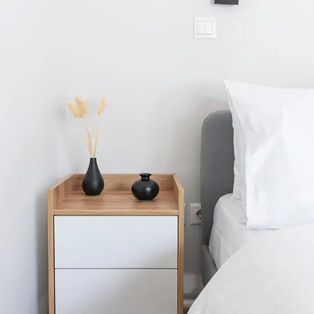 Apartment Zeus 1 Bdr In Koukaki